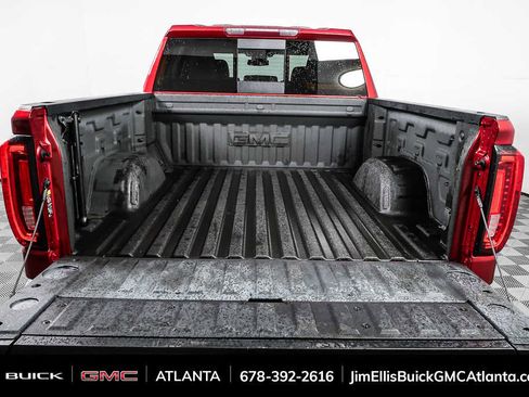 Used 2022 GMC Sierra 1500 SLT w/ SLT Premium Plus Package image 30