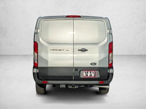 New 2026 Ford Transit 150 Low Roof image 7