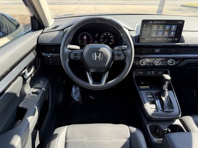 Certified 2024 Honda CR-V EX-L