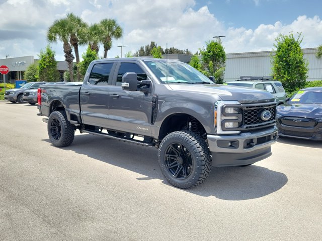 New 2026 Ford F350 XL w/ STX Appearance Package AWD/4WD image 34
