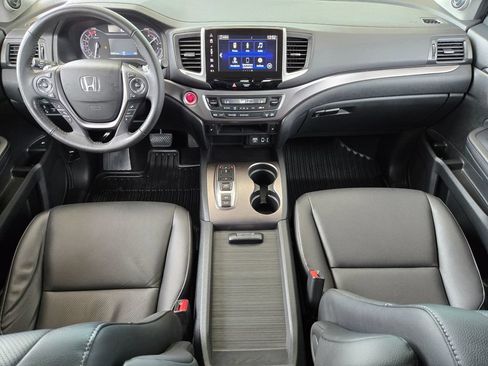 Used 2020 Honda Ridgeline RTL image 16