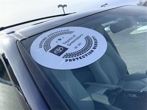 Used 2024 Toyota Grand Highlander MAX Limited image 38