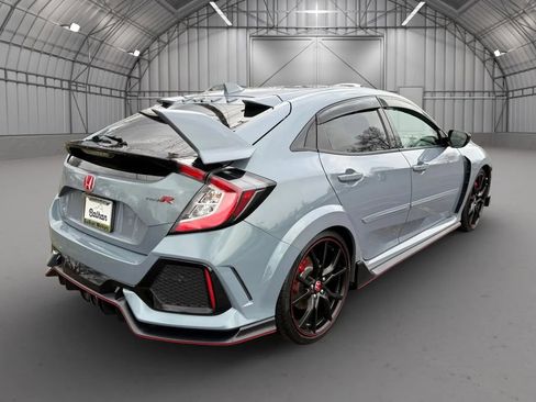 Used 2019 Honda Civic Type R image 4