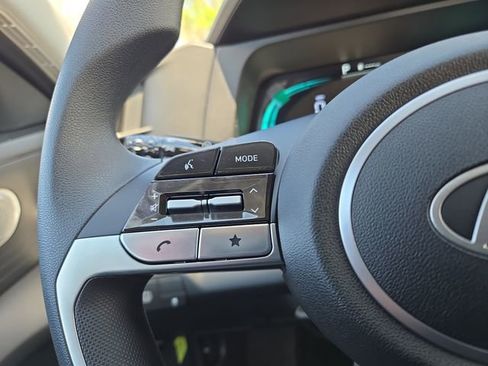 New 2026 Hyundai Elantra Hybrid FWD image 16
