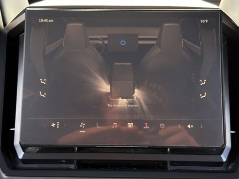 Used 2025 Tesla Cybertruck AWD Crew Cab image 37