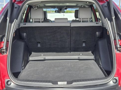 Used 2022 Honda CR-V Touring image 29
