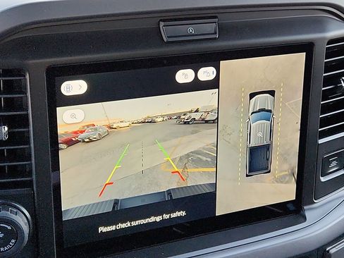 New 2026 Ford F150 XLT w/ Equipment Group 302A MID image 24