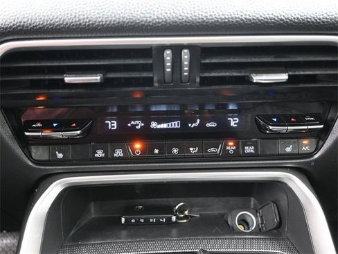 Certified 2024 MAZDA CX-90 Plug-In Hybrid w/ Preferred image 17