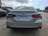 Used 2023 Toyota Camry LE image 4