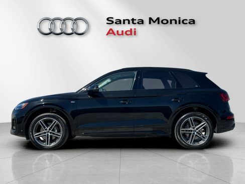 Used 2023 Audi Q5 e Premium Plus w/ Premium Plus Package image 5