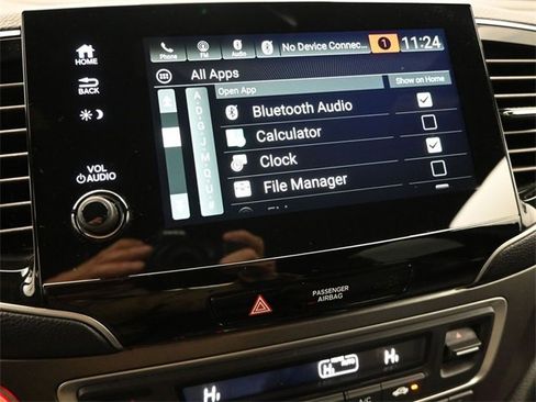 Certified 2023 Honda Passport EX-L image 20