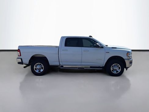 Used 2021 RAM 2500 Lone Star image 4