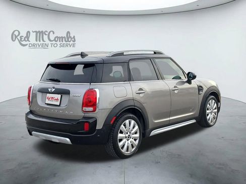 Used 2018 MINI Cooper Countryman ALL4 image 5