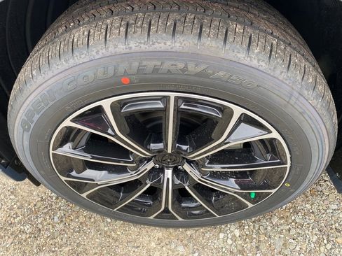 New 2026 MAZDA CX-70 3.3 Turbo S w/ Premium Plus AWD/4WD image 18