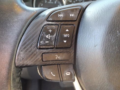 Used 2016 MAZDA CX-5 Touring image 27