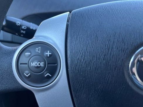 Used 2011 Toyota Prius Two image 20