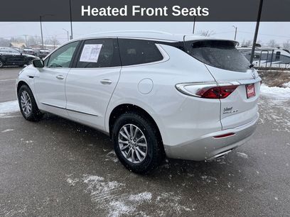 Used 2023 Buick Enclave Essence