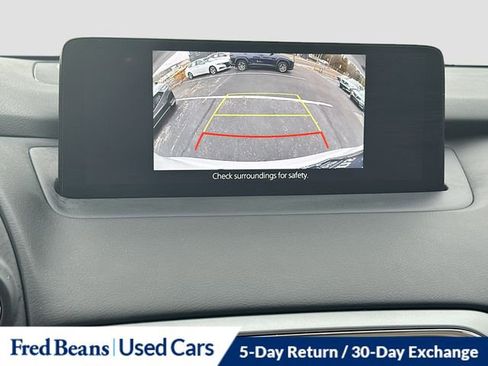 Used 2023 MAZDA CX-9 Touring Plus image 16