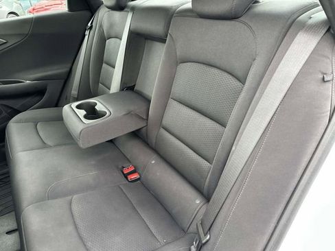 Used 2022 Chevrolet Malibu LT w/ Redline Edition FWD image 29