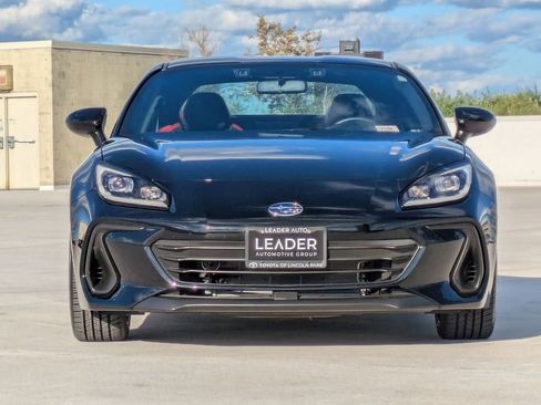 Used 2025 Subaru BRZ Limited image 2