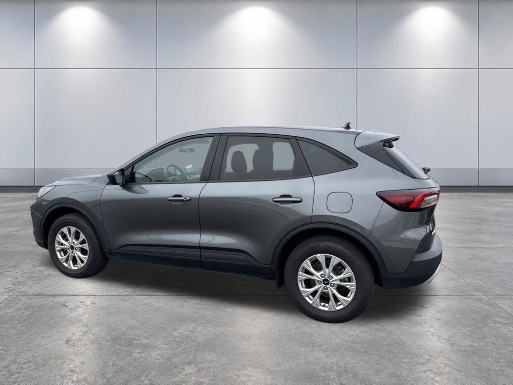 Used 2025 Ford Escape Active AWD/4WD image 38
