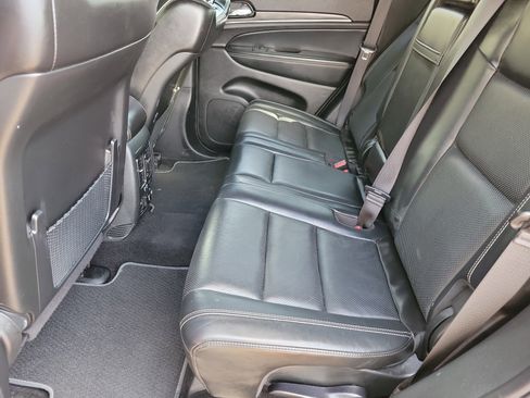 Used 2021 Jeep Grand Cherokee Limited w/ Quick Order Package 28K 80th image 9