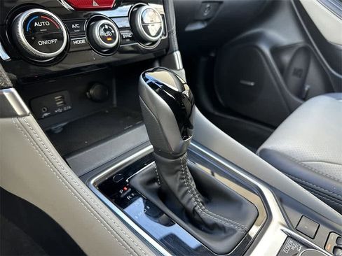 Certified 2023 Subaru Forester Limited image 18