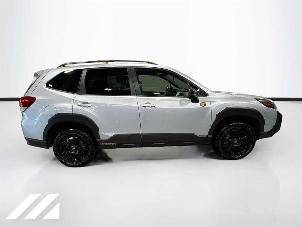 Used 2024 Subaru Forester Wilderness w/ Wilderness Package AWD/4WD image 4