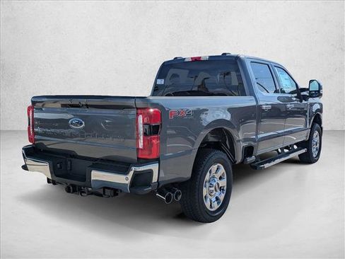 New 2026 Ford F250 Lariat w/ Chrome Package AWD/4WD image 5