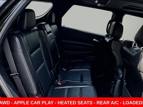 Used 2024 Dodge Durango GT AWD/4WD image 24