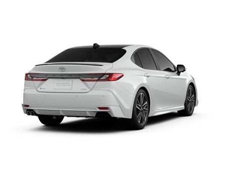 New 2026 Toyota Camry XSE image 9