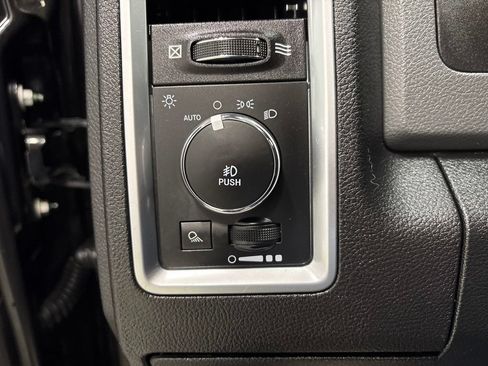 Used 2017 RAM 1500 Big Horn AWD/4WD image 27