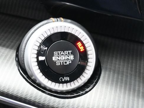 Used 2024 Jeep Grand Wagoneer Series III w/ Quick Order Packagew 28T image 43