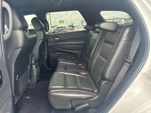Used 2024 Dodge Durango GT AWD/4WD image 23