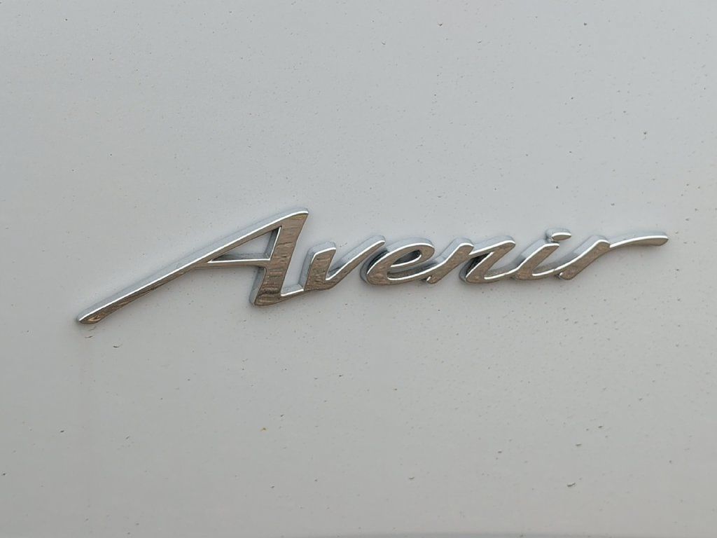 New 2026 Buick Envision Avenir AWD/4WD image 47