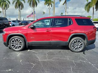 Used 2020 GMC Acadia AT4 w/ Driver Alert Package II video 2