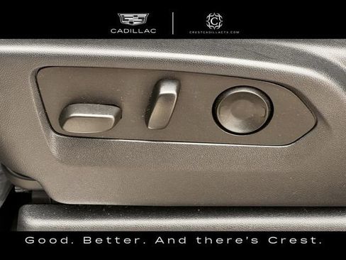 Used 2022 Chevrolet Silverado 1500 LT Trail Boss w/ Convenience Package II image 23