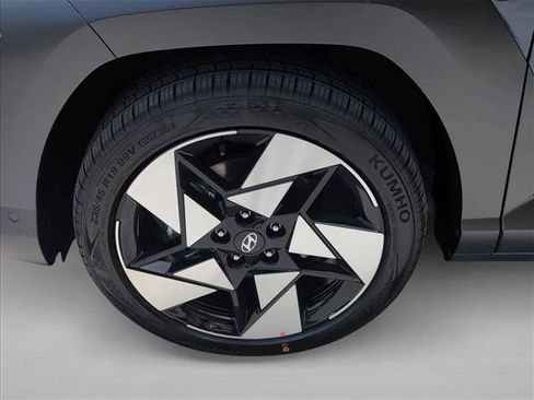 New 2026 Hyundai Kona Limited FWD image 10