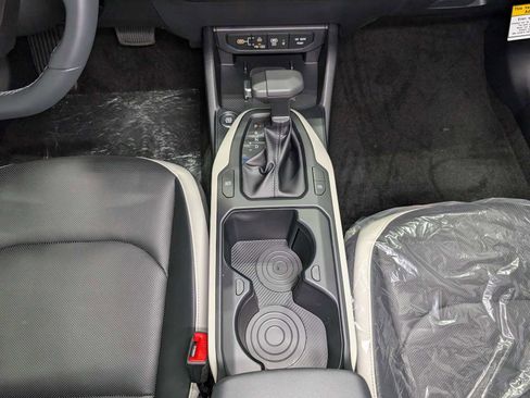 New 2025 Kia K4 GT-Line w/ GT-Line Premium Package image 14