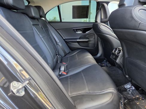 Certified 2023 Mercedes-Benz C 300 Sedan image 18