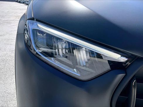 Used 2024 Mercedes-Benz GLC 43 AMG 4MATIC Coupe image 28