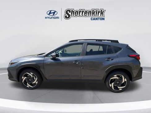 Used 2026 Subaru Crosstrek 2.5i Limited w/ Crosstrek Mirror Package image 8