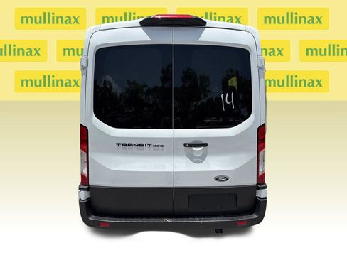 New 2026 Ford Transit 350 XL RWD image 9
