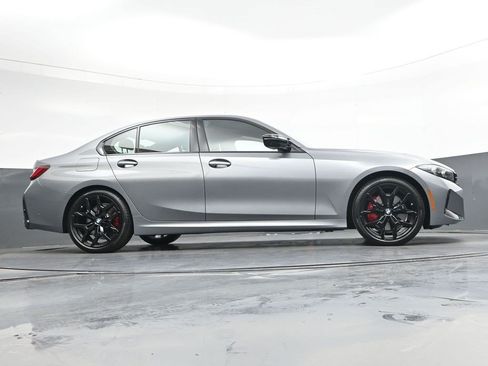 Used 2026 BMW M340i w/ Premium Package RWD image 30