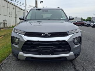 Used 2023 Chevrolet TrailBlazer LT w/ Convenience Package AWD/4WD video 2