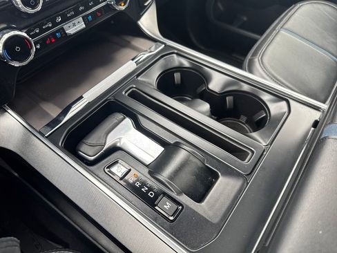 Used 2025 Ford F150 Platinum w/ Equipment Group 702A High image 40