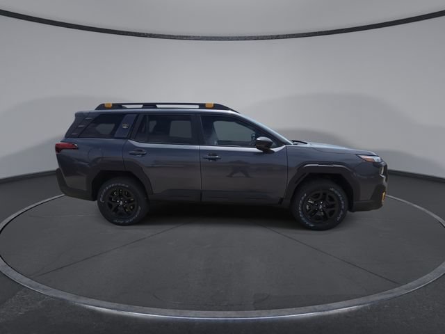 New 2026 Subaru Outback Wilderness AWD/4WD image 9