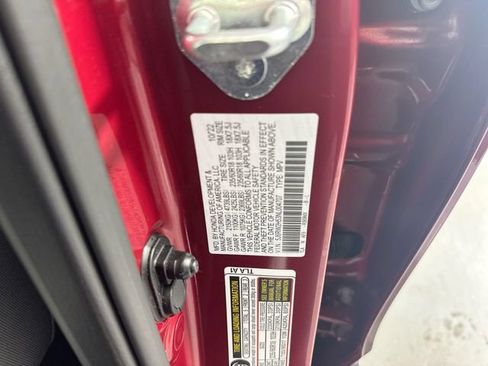 Used 2022 Honda CR-V EX image 38