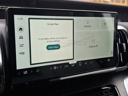 New 2025 Ford Expedition Max Platinum image 16