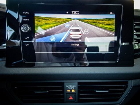 New 2026 Volkswagen Jetta Sport image 5